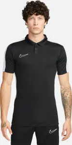 Поло Nike DRI-FIT ACADEMY чорно-біле DR1346-010