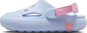 Сандалі дитячі Nike JORDAN HYDRIP (PS) блакитно-світло-рожеві HF5982-403