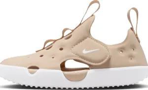 Сандалі дитячі Nike SUNRAY PROTECT 4 (TD) світло-коричневі HF6278-100