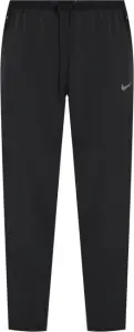 Спортивні штани для бігу Nike STRIDE DRI-FIT чорні HV4544-010