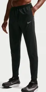Спортивні штани для бігу Nike STRIDE DRI-FIT чорні HV4544-010