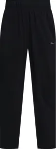 Спортивні штани для бігу жіночі Nike TEMPO DRI-FIT MID-RISE 7/8 чорні HV5764-010