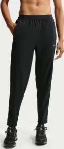 Спортивні штани для бігу жіночі Nike TEMPO DRI-FIT MID-RISE 7/8 чорні HV5764-010