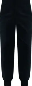 Спортивні штани жіночі Nike 24.7 IMPOSSIBLYSOFT DRI-FIT чорні HQ8184-010