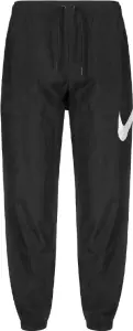 Спортивні штани жіночі Nike SPORTSWEAR ESSENTIAL чорні DM6183-010