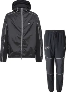 Спортивний костюм Nike AIR HYBRID UTILITY чорний IO0558-010__IO0570-010