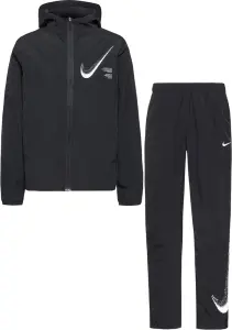 Спортивный костюм Nike FORM DRI-FIT VERSATILE черный IF2199-010__IF2201-010