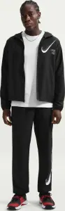 Спортивный костюм Nike FORM DRI-FIT VERSATILE черный IF2199-010__IF2201-010