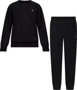 Спортивний костюм Nike JORDAN BROOKLYN FLEECE чорний FV7293-010&FV7277-010