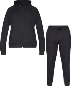 Спортивний костюм Nike PRIMARY NANOKNIT DRI-FIT UV PROTECTION PERFORMANCE чорний II1308-010__II1312-010