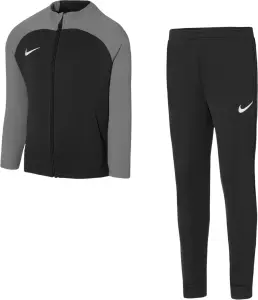 Спортивний костюм дитячий Nike DRI-FIT ACADEMY PRO чорно-сірий DJ3363-013