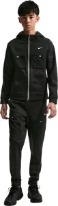 Спортивний костюм підлітковий Nike SPORTSWEAR CITY UTILITY чорний IO0763-010__IO0764-010