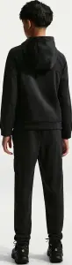 Спортивний костюм підлітковий Nike SPORTSWEAR CITY UTILITY чорний IO0763-010__IO0764-010