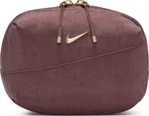 Сумка на пояс Nike AURA коричнева HM6120-502