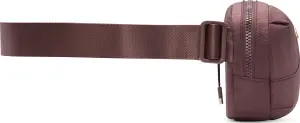 Сумка на пояс Nike AURA коричнева HM6120-502