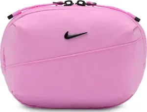Сумка на пояс Nike AURA рожева HM6120-504