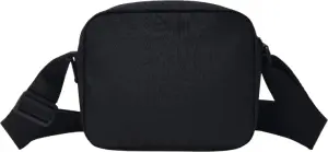 Сумка через плечо Nike JORDAN BLACKTOP MESSENGER черная MA9191-023