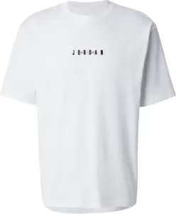 Футболка Nike JORDAN AIR белая IF5572-100