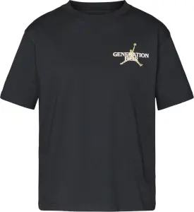 Футболка жіноча Nike JORDAN SPORT DRI-FIT чорна IF2221-010