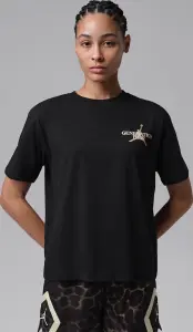 Футболка жіноча Nike JORDAN SPORT DRI-FIT чорна IF2221-010