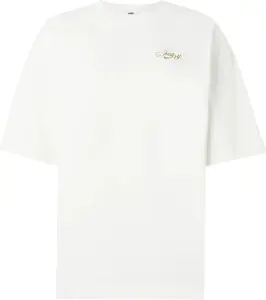 Футболка жіноча Nike SPORTSWEAR OVERSIZED кремова IO3525-133