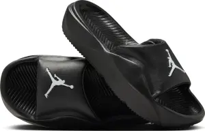 Шльопанці підліткові Nike JORDAN FRANCHISE (GS) чорні HF4490-001