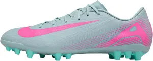 Бутсы Nike MERCURIAL ZOOM VAPOR 16 ACADEMY AG темно-мятно-розовые FQ8364-301