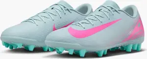 Бутсы Nike MERCURIAL ZOOM VAPOR 16 ACADEMY AG темно-мятно-розовые FQ8364-301