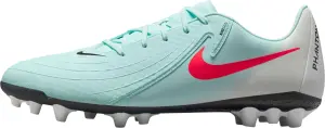 Бутсы Nike PHANTOM GX II ACADEMY AG мятно-белые FJ2552-300