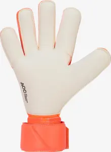 Вратарские перчатки Nike VAPOR GRIP3 - HO24 оранжево-черно-салатовые HQ0304-830