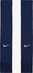 Гетри футбольні без носка Nike STRIKE DRI-FIT темно-сині FQ8282-410