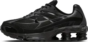Кроссовки Nike SHOX RIDE 2 черные IO4296-002