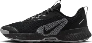 Кроссовки для трейлраннинга Nike JUNIPER TRAIL 3 черные FQ0904-001