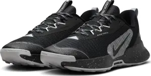 Кроссовки для трейлраннинга Nike JUNIPER TRAIL 3 черные FQ0904-001