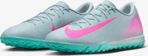 Сороконіжки (шиповки) Nike MERCURIAL ZOOM VAPOR 16 ACADEMY TF темно-м'ятно-рожеві FQ8449-301