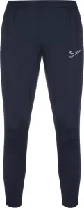 Спортивные штаны Nike DRI-FIT ACADEMY темно-синие DR1666-451