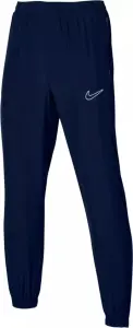 Спортивные штаны Nike DRI-FIT ACADEMY темно-синие DR1725-451