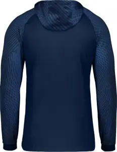 Толстовка Nike DRI-FIT STRIKE темно-синяя DR2571-451