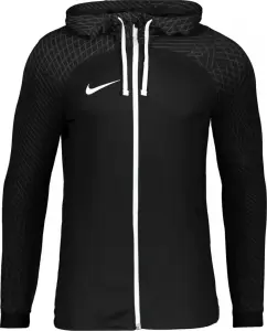 Толстовка Nike DRI-FIT STRIKE чорна DR2571-010