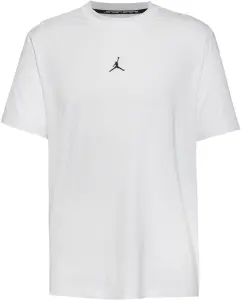 Футболка Nike JORDAN SPORT ESSENTIALS DRI-FIT белая IF0882-100
