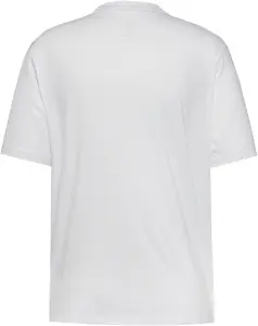 Футболка Nike JORDAN SPORT ESSENTIALS DRI-FIT белая IF0882-100