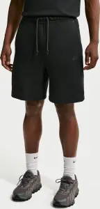 Шорты Nike TECH FLEECE черные IM0693-010