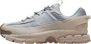 Кроссовки Nike ZOOM VOMERO ROAM серо-бежевые HJ4646-001