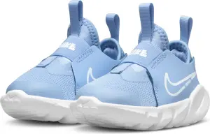 Кросівки дитячі Nike FLEX RUNNER 2 (TDV) блакитні DJ6039-400