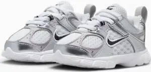 Кросівки дитячі Nike V5 RNR (TD) біло-сірі HQ6413-100