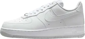 Кроссовки женские Nike AIR FORCE 1 '07 NEXT NATURE белые DC9486-112