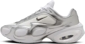 Кроссовки женские Nike AIR MAX MUSE серебряно-белые FV1920-100