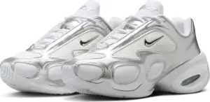 Кроссовки женские Nike AIR MAX MUSE серебряно-белые FV1920-100