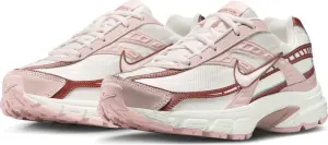 Кросівки жіночі Nike INITIATOR світло-рожево-бордово-білі IB4339-002
