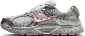 Кроссовки женские Nike V5 RNR серо-розовые HQ7901-009